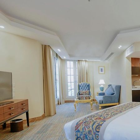 Braiden Hotel Al Al Jubail Kültér fotó