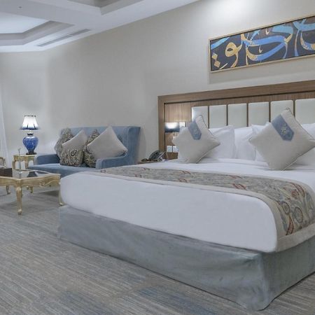 Braiden Hotel Al Al Jubail Kültér fotó