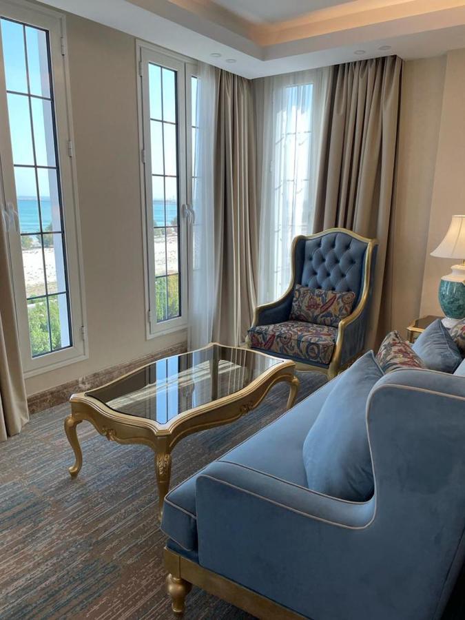 Braiden Hotel Al Al Jubail Kültér fotó