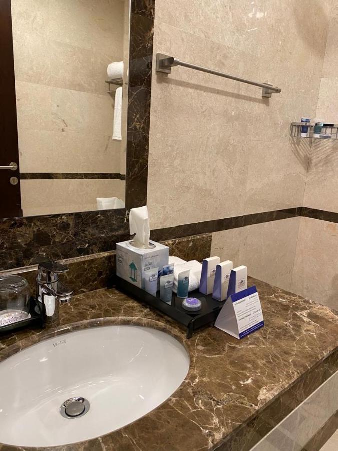 Braiden Hotel Al Al Jubail Kültér fotó