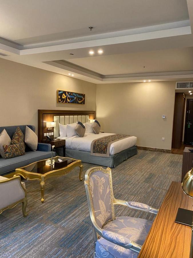 Braiden Hotel Al Al Jubail Kültér fotó