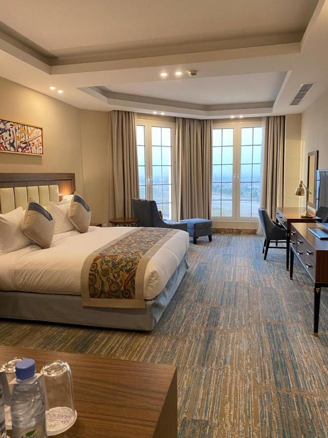 Braiden Hotel Al Al Jubail Kültér fotó