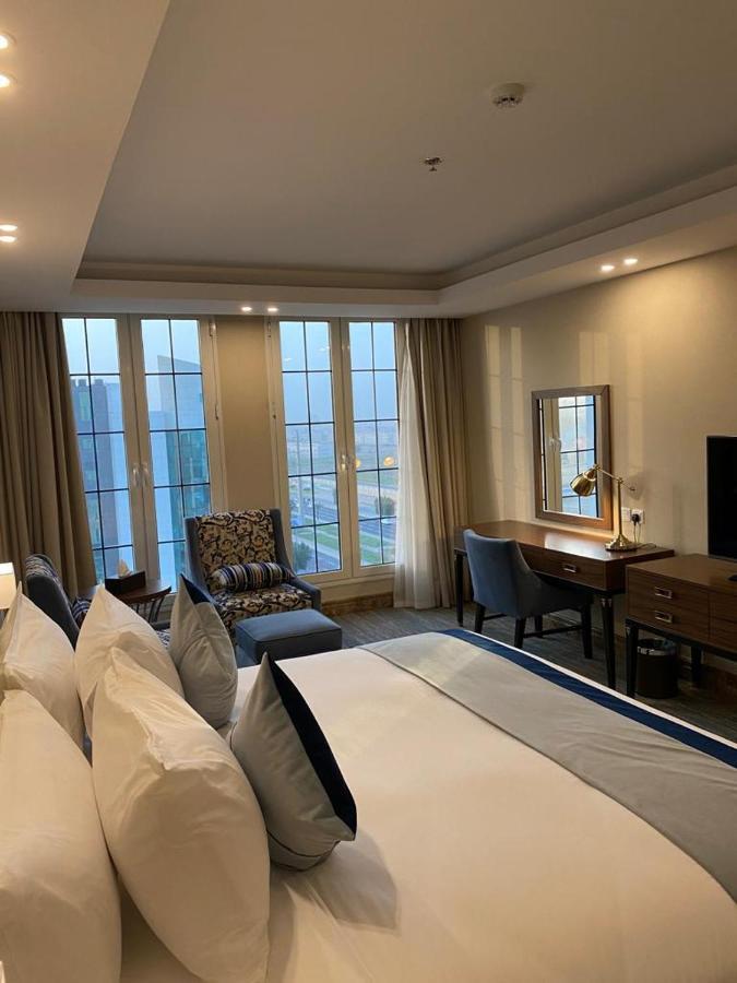 Braiden Hotel Al Al Jubail Kültér fotó