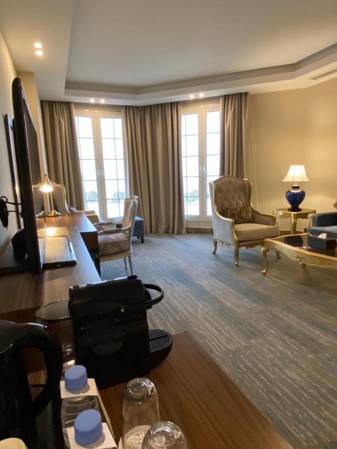 Braiden Hotel Al Al Jubail Kültér fotó
