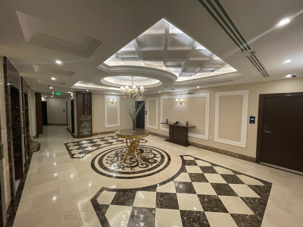 Braiden Hotel Al Al Jubail Kültér fotó