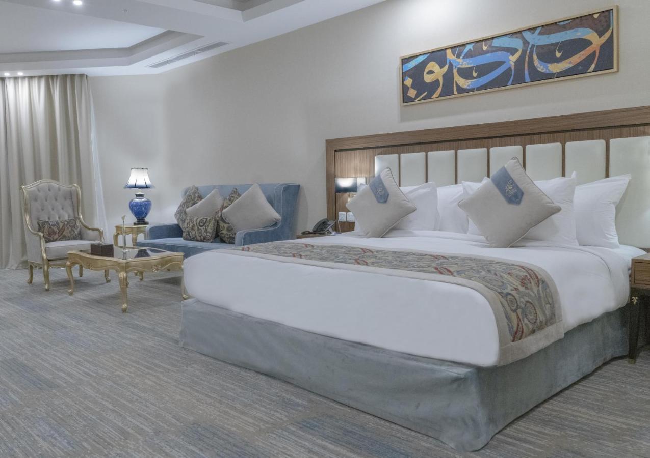Braiden Hotel Al Al Jubail Kültér fotó