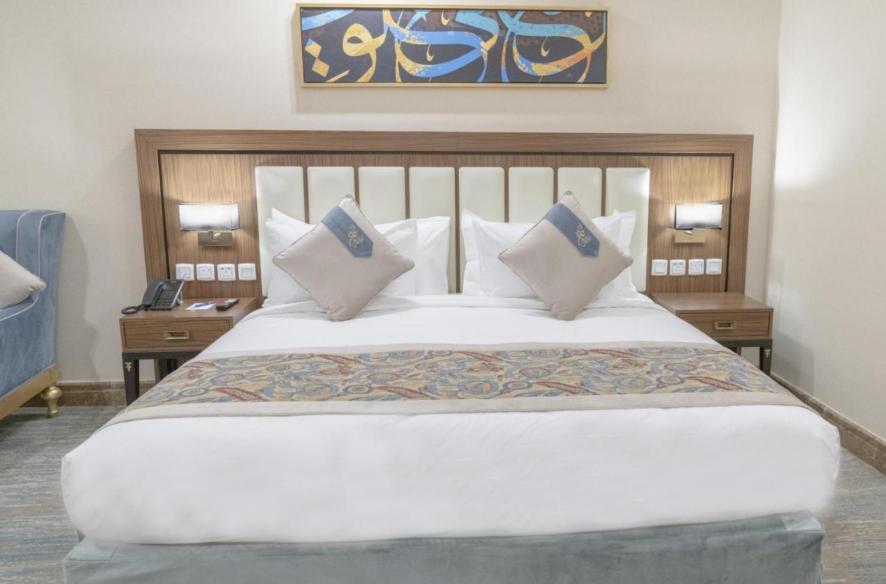 Braiden Hotel Al Al Jubail Kültér fotó