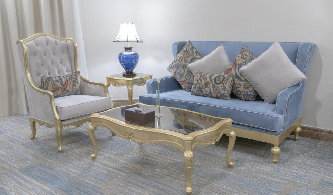 Braiden Hotel Al Al Jubail Kültér fotó